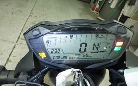 SUZUKI SV650 A 2023 VP55E