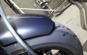 TRIUMPH TRIDENT 660 2026