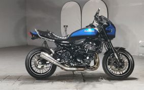 KAWASAKI Z900RSKAFE 2024 ZR900K