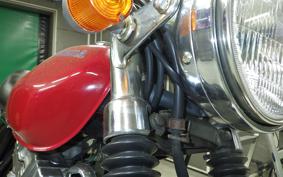 HONDA GB250 CLUBMAN Gen.5 1998 MC10
