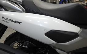 YAMAHA N-MAX 155 A 2019 SG50J