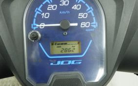YAMAHA JOG-7 2014 AY01