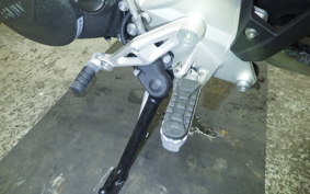 BMW F800GS 2025