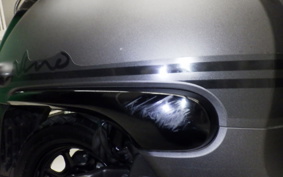 YAMAHA VINO 50 Gen.4 AY02