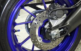 YAMAHA MT-09 Tracer GT 2019 RN51J