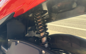 SUZUKI ADDRESS V110 CE47A