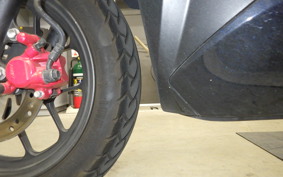 HONDA LEAD 125 2007 JK12