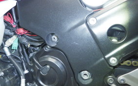 KAWASAKI ZX 1400 NINJA 2008