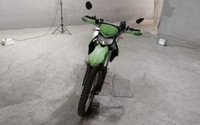 KAWASAKI KLX250 LX250S