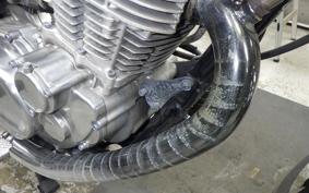 YAMAHA SR400 Gen.5 2022 RH16J