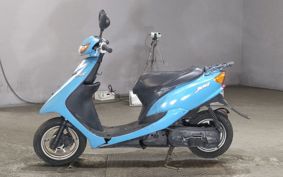 YAMAHA JOG SA16J