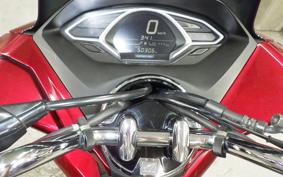 HONDA PCX 125 2006 JF81