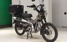 HONDA CT125-2 JA65