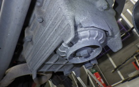 HONDA VTR 250 Gen. 2