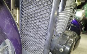 SUZUKI BOULEVARD 400 2006 VK55A