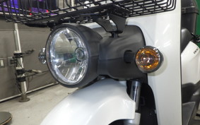 HONDA ﾍﾞﾝﾘｨ50