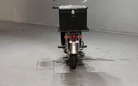 HONDA LITTLE CUB AA01