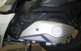 HONDA PCX 125 2020 JF81