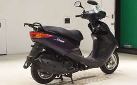 YAMAHA AXIS 125 TREET 2022 SE53J