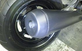HONDA APE 50 2017 AC16