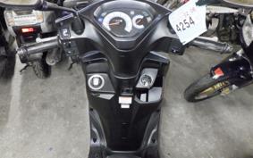 YAMAHA AXIS 125 Z 2020 SED7J