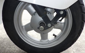 HONDA GYRO CANOPY 2019 TA03
