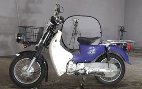HONDA SUPER CUB110 JA07