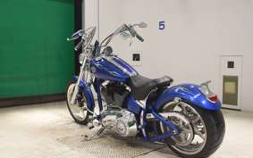 HARLEY FXCWC 1580 2008