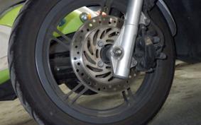 HONDA PCX125 2009 JF28