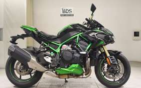 KAWASAKI ZH2 SE 2021 ZRT00K