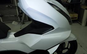 HONDA PCX125 JK05