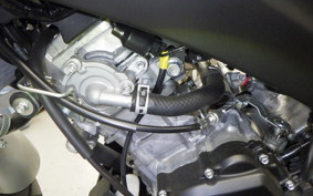 YAMAHA XSR125 RE46J