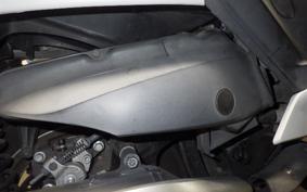 YAMAHA MAJESTY 250 Gen.3 SG15J