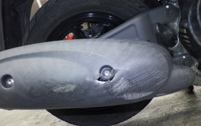 YAMAHA VINO 50 Gen.4 2024 AY02