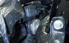 HONDA STEED 400 1994 NC26