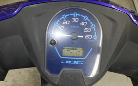 YAMAHA JOG DX-3 2001 AY01