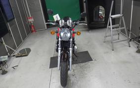 KAWASAKI ZEPHYR 400 Gen.2 1991 ZR400C