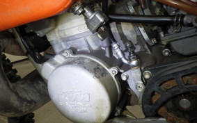 KTM 250 EXC 2009