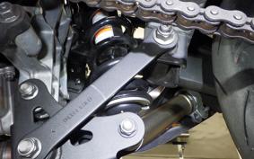 KAWASAKI NINJA 400 2023 EX400L