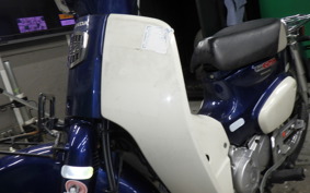 HONDA C110 SUPER CUB 2015 JA44