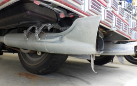 HARLEY FLHTCU SIDECAR 1340 1992