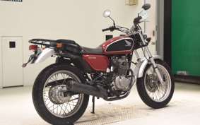 HONDA CB223S 2017 MC40