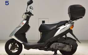 SUZUKI ADDRESS V125 G