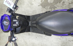 YAMAHA BW'S 50 Gen.3 SA53J