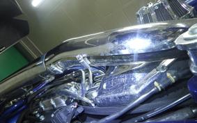 HARLEY FXCWC 1580 2008