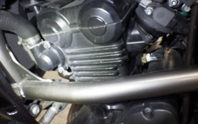 KAWASAKI ER400 N 2011 ER400B
