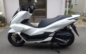 HONDA PCX 125 JK05
