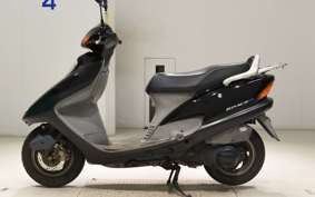 HONDA SPACY 125 Gen. 3 JF04