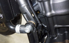 HONDA CB650R E-Clutch 2024 RH17