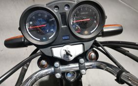 HONDA CB125 F PJJN